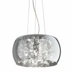 Ideal Lux AUDI-80 SP5 FUME'