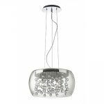 Ideal Lux AUDI-80 SP5 TRASPARENTE