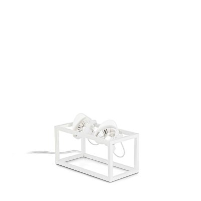 Ideal Lux AUDIO PT2 H019 BIANCO