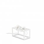 Ideal Lux AUDIO PT2 H019 BIANCO