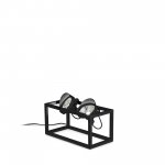 Ideal Lux AUDIO PT2 H019 NERO