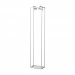 Ideal Lux AUDIO PT2 H160 BIANCO