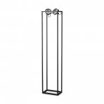 Ideal Lux AUDIO PT2 H160 NERO