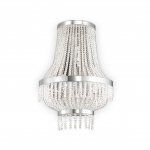 Светильник бра Ideal lux AUGUSTUS AP3 CROMO (112817)