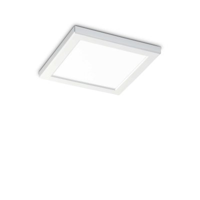 Ideal Lux AURA PL SQUARE 3000K BIANCO