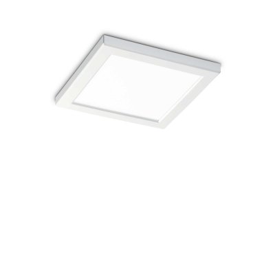 Ideal Lux AURA PL SQUARE 4000K BIANCO
