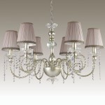 Люстра Odeon light 3390/6 AURELIA