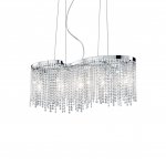 Люстра Ideal lux AURORA SP5 (13923)