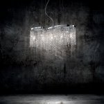 Люстра Ideal lux AURORA SP5 (13923)