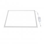 Светильник светодиодный квадрат Kanlux AVAR 6060 40W-CW (26771)