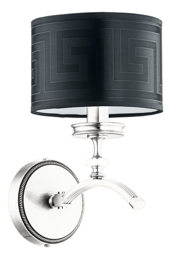 Бра Kutek AVERNO AVE-K-1(BN/A)