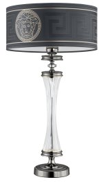 Настольная лампа Kutek AVERNO AVE-LG-1(N/A)