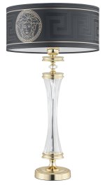 Настольная лампа Kutek AVERNO AVE-LG-1(Z/A)