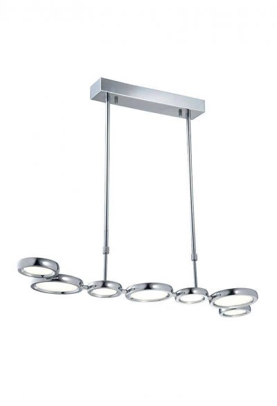 Светильник ANCH Crops 7 DesignLed AX13048-7B