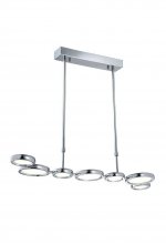 Светильник ANCH Crops 7 DesignLed AX13048-7B