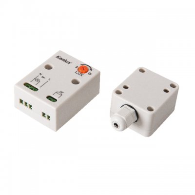 Сумеречный фотореле Kanlux AZ-10A   (22371)