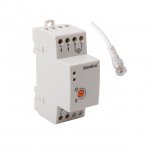 Сумеречный фотореле Kanlux AZ-10A TH 35   (22370)