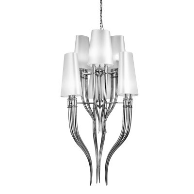 Подвесная люстра Azzardo Diablo 3 AZ0028 Подвесная люстра Azzardo Diablo 3 AZ0028