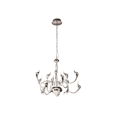 Подвесная люстра Azzardo Snake 2 AZ0043 Подвесная люстра Azzardo Snake 2 AZ0043