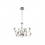 Подвесная люстра Azzardo Snake 2 AZ0043