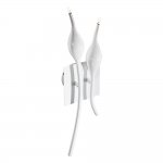 Настенный светильник Azzardo Snake wall AZ0047