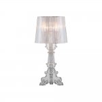 Настольная лампа Azzardo Bella AZ0072