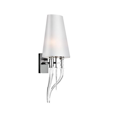 Настенный светильник Azzardo Diablo AZ0087 Настенный светильник Azzardo Diablo AZ0087