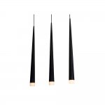 Подвесной светильник Azzardo Stylo 3 AZ0118