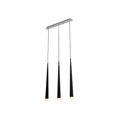 Подвесной светильник Azzardo Stylo 3 AZ0118