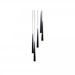 Подвесной светильник Azzardo Stylo 5 AZ0119