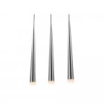 Подвесной светильник Azzardo Stylo 3 AZ0133