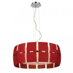 Подвесная люстра Azzardo Taurus AZ0162
