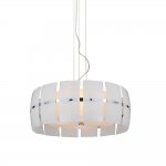 Подвесная люстра Azzardo Taurus 2 AZ0191