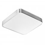 Накладной светильник  Azzardo Quadro A AZ0202