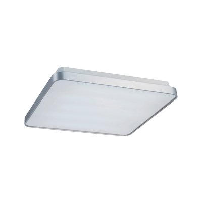 Накладной светильник Azzardo Quadro B AZ0203 Накладной светильник Azzardo Quadro B AZ0203