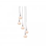 Подвесной светильник Azzardo Tasos 5 AZ0261