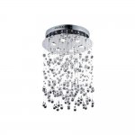 Подвесная люстра Azzardo Comet AZ0269