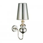 Настенный светильник Azzardo Baroco wall AZ0308