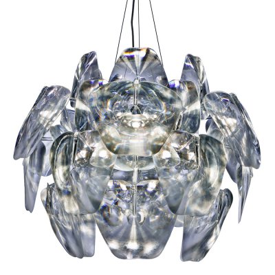 Подвесная люстра Azzardo 3D AZ0314 Подвесная люстра Azzardo 3D AZ0314