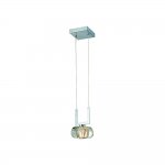 Подвесной светильник Azzardo Rubic 1 AZ0490