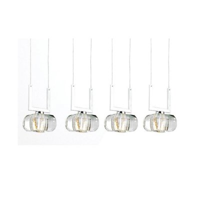 Подвесной светильник Azzardo Rubic 4 A AZ0494