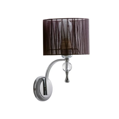 Настенный светильник Azzardo Impress wall AZ0501 Настенный светильник Azzardo Impress wall AZ0501