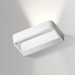 Настенный светильник Azzardo Scatola AZ0578