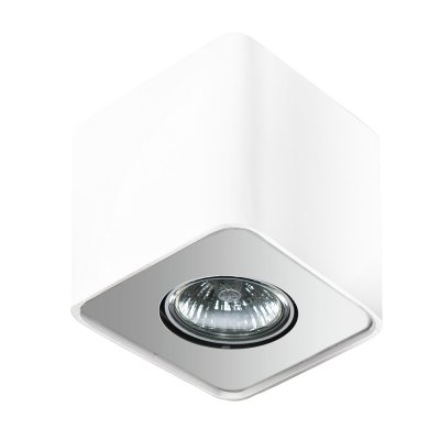 Накладной светильник  Azzardo Nino 1 AZ0598