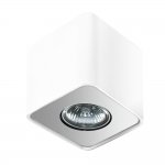 Накладной светильник  Azzardo Nino 1 AZ0598