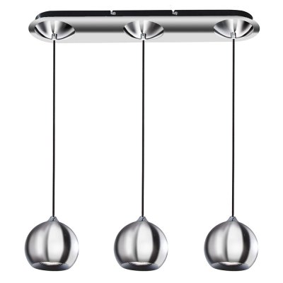 Подвесной светильник Azzardo Gulia 3 AZ0637