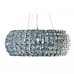 Подвесная люстра Azzardo Sophia 6 AZ0697