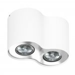 Накладной светильник  Azzardo Neos 2 AZ0709