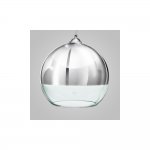 Подвесная люстра Azzardo Silver ball 25 AZ0733