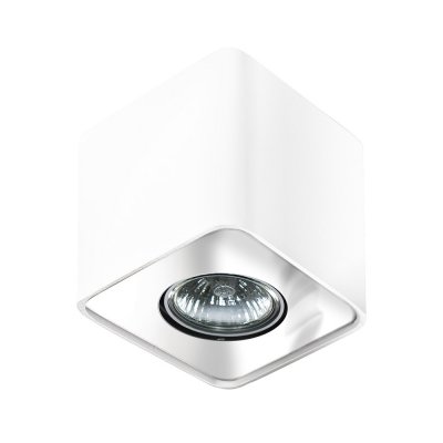 Накладной светильник  Azzardo Nino 1 AZ0735